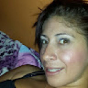 Meet your Posher, Silvia juliana